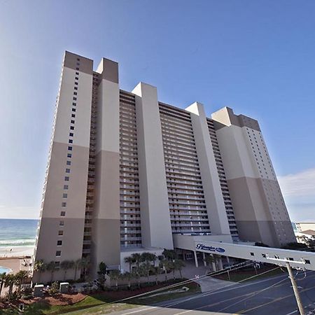 Tidewater Beach Resort By Panhandle Getaways Панама-Сити Экстерьер фото
