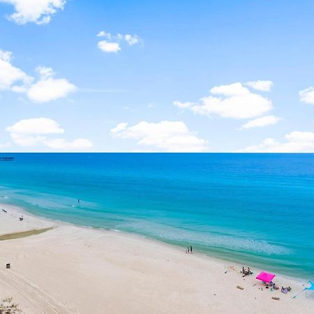 Tidewater Beach Resort By Panhandle Getaways Панама-Сити Экстерьер фото