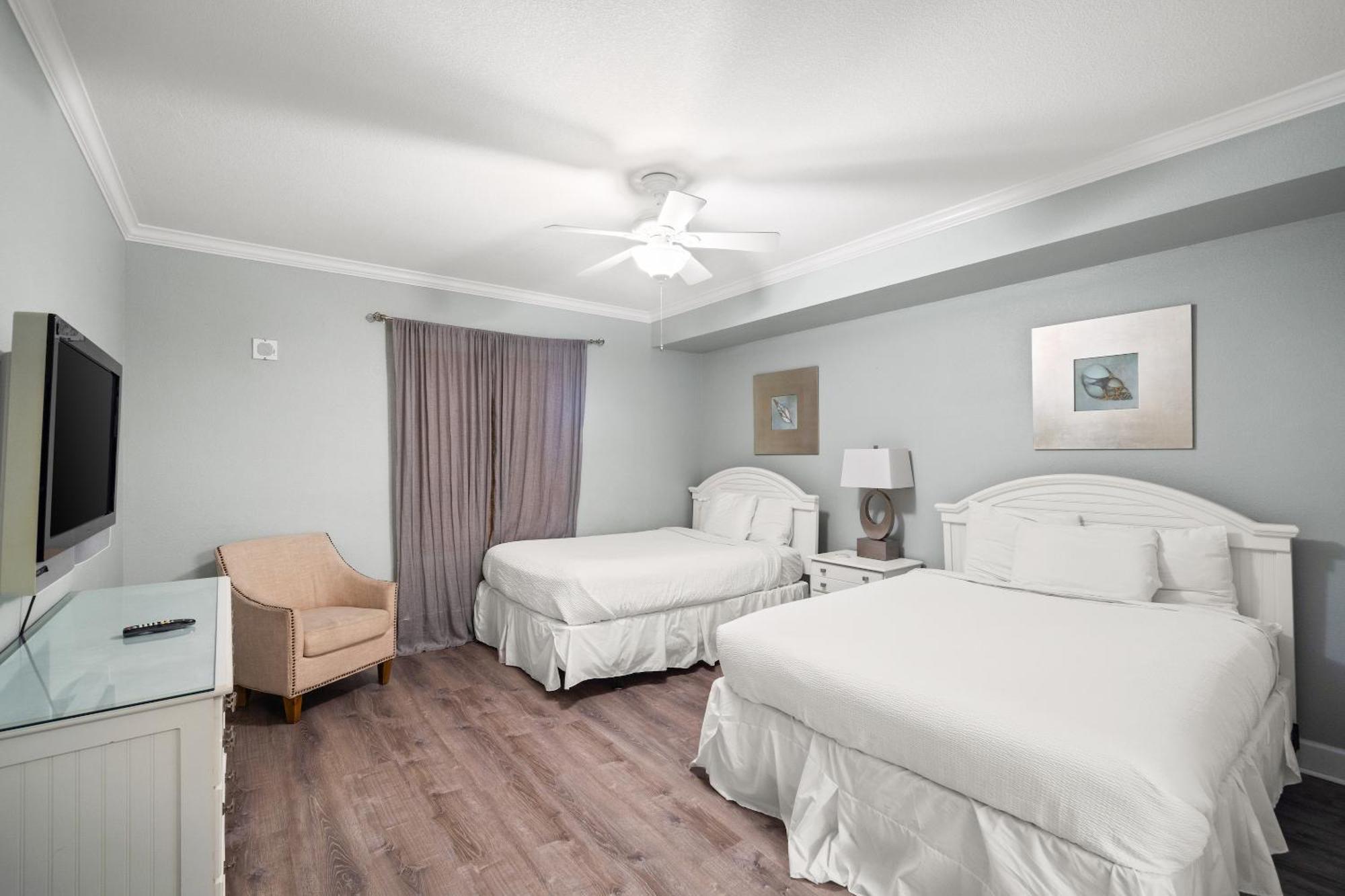 Tidewater Beach Resort By Panhandle Getaways Панама-Сити Номер фото